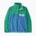 Дамски трекинг суитшърт Patagonia LW Synch Snap-T P/O shore blue