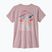 Дамска тениска Patagonia Capilene Cool Daily - Cloud Crag quiet violet