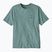 Мъжка тениска Patagonia Boardshort Logo Pocket Responsibili blue sage