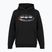 Мъжки суитшърт Patagonia '95 Oval Logo Uprisal Hoody Black: Kaleido