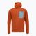 Мъжки трекинг суитшърт Patagonia R1 Air Full Zip Hoody coal orange