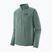 Мъжки поларен суитшърт Patagonia R1 blue sage