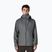 Мъжко яке за дъжд Patagonia Granite Crest Rain forge grey w/black