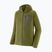 Мъжки трекинг суитшърт Patagonia R1 Air Full Zip Hoody caper green