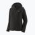Дамско софтшел яке Patagonia R1 CrossStrata Hoody black
