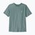 Мъжка тениска Patagonia Water People Spotter blue sage
