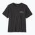 Мъжка тениска Patagonia Repair Shop ink black