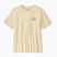Мъжка тениска Patagonia Repair Shop undyed natural