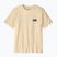 Мъжка тениска Patagonia '73 Skyline undyed natural