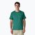 Мъжка тениска Patagonia P-6 Logo gem green