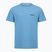 Мъжка тениска Patagonia P-6 Logo shore blue