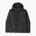 Мъжко яке за дъжд Patagonia Outdoor Everyday Rain black