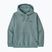 Мъжки суитшърт Patagonia Boardshort Logo Uprisal Hoody blue sage