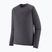 Мъжки термоактивен суитшърт Patagonia Capilene Thermal Weight Crew smolder blue