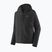 Мъжка софтшел яке Patagonia R1 TechFace Hoody black