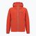 Мъжка софтшел яке Patagonia R1 TechFace Hoody hot ember