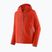 Мъжка софтшел яке Patagonia R1 TechFace Hoody hot ember