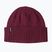 Зимна шапка Patagonia Brodeo berry fig