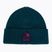 Зимна шапка Patagonia Brodeo Beanie pass it around: glacial blue