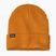 Зимна шапка Patagonia Fishermans Rolled Beanie autumn orange