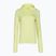 Дамски суитшърт Patagonia Cap Cool Sun Hoody vellum green - light vellum green x-dye