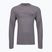 Мъжка блуза с дълъг ръкав  Patagonia Cap Cool Trail Stratapeaks may grey