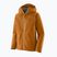 Мъжко яке за дъжд Patagonia Triolet cinnamon brown