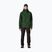 Мъжко яке за дъжд Patagonia Triolet treeline green