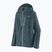 Дамско яке за дъжд Patagonia Triolet summit blue