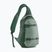 Раница през рамо Patagonia Atom Sling 8 l cover green