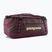 Пътна чанта Patagonia Black Hole Duffel 55L berry fig