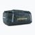 Пътна чанта Patagonia Black Hole Duffel 55L sastrugi: summit blue