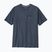 Мъжка тениска Patagonia Boardshort Logo Pocket Responsibili summit blue