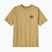 Мъжка тениска Patagonia Great Waves Responsibili-Tee lynx tan