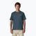Мъжка тениска Patagonia Water People Banner summit blue