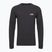 Мъжка блуза с дълъг ръкав  Patagonia Fitz Roy Foothills LS ink black