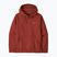 Мъжки суитшърт Patagonia Boardshort Logo Uprisal Hoody Rusty Red