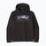 Мъжки суитшърт за трекинг Patagonia Fitz Roy Foothills Daily Hoody black