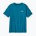 Мъжка тениска Patagonia Fitz Roy Foothills glacial blue