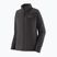 Дамско хибридно яке Patagonia Nano-Air Light ink black