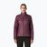 Дамско ватирано яке Patagonia Nano Puff berry fig