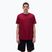 Мъжка тениска Napapijri S-Vignonil Back tibetan red R1E