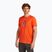 Мъжка тениска icebreaker Merino 150 Tech Lite Bear Tour fervid
