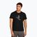 Мъжка тениска Icebreaker Merino 150 Tech Lite Skiing Yeti black