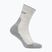 Мъжки чорапи Icebreaker Merino Hike+ Light Crew blizzard heather/alloy