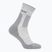 Мъжки чорапи Icebreaker Merino Hike+ Medium Crew blizzard heather/alloy