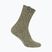 Скиорски чорапи Icebreaker Merino Ski Lodge Crew loden/lichen/chalk