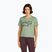 Дамска тениска icebreaker Merino 150 Tech Lite Crop The Climb seaglass