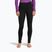 Дамски термоактивни панталони icebreaker Merino 200 Oasis High Rise black