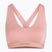Термоактивен сутиен Icebreaker Merino 125 Cool-Lite Sprite Racerback blush